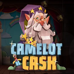 Camelot Cash