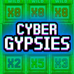 Cyber Gypsies