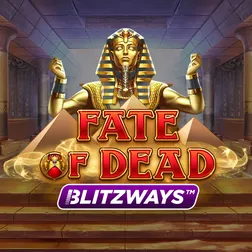 Fate of Dead Blitzways
