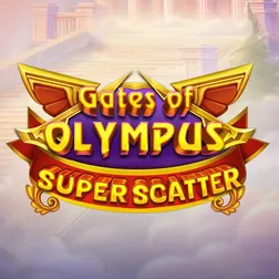 Gates of Olympus Super Scatter
